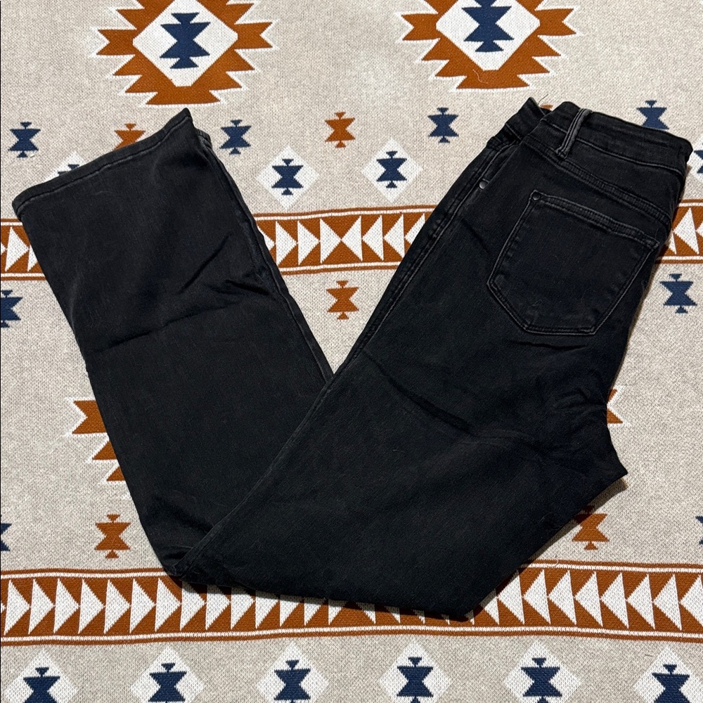 Judy Blue Classic Straight Leg